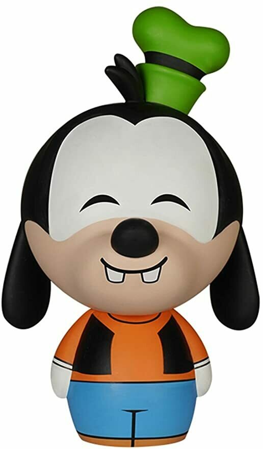 Funko Dorbz: Disney - Goofy Action Figure
