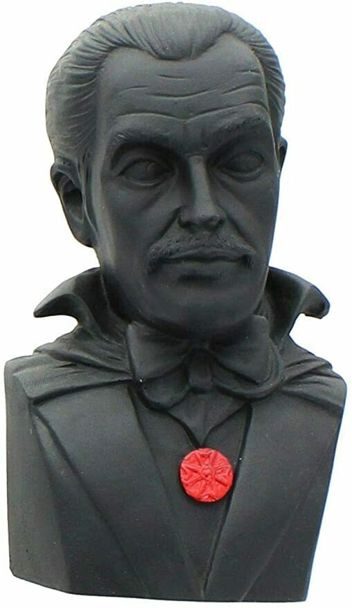 Aggronautix Vincent Price Limited Edition Mini Bust
