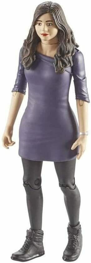 Doctor Who Clara 5 Inch Figure by Underground Toys