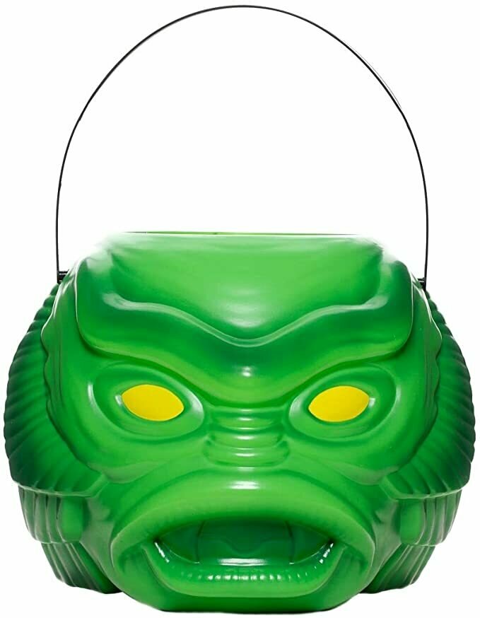 Super7 Universal Monsters Superbucket Creature from The Black Lagoon 18 cm