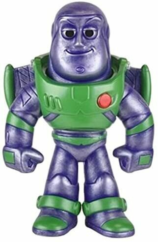 Toy Story Meteorite Buzz Lightyear Hikari Vinyl Figure