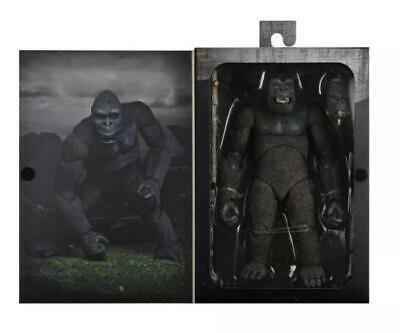 Neca King Kong -7" Scale Action Figure -Ultimate King Kong (Skull Island)