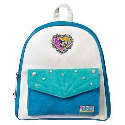 DISNEY THE LITTLE MERMAID ARIEL MINI BACKPACK