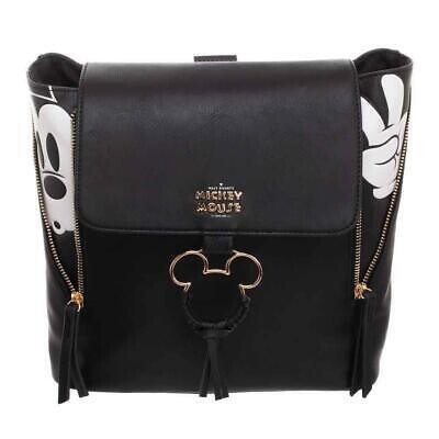 DISNEY MICKEY MOUSE MINI BACKPACK