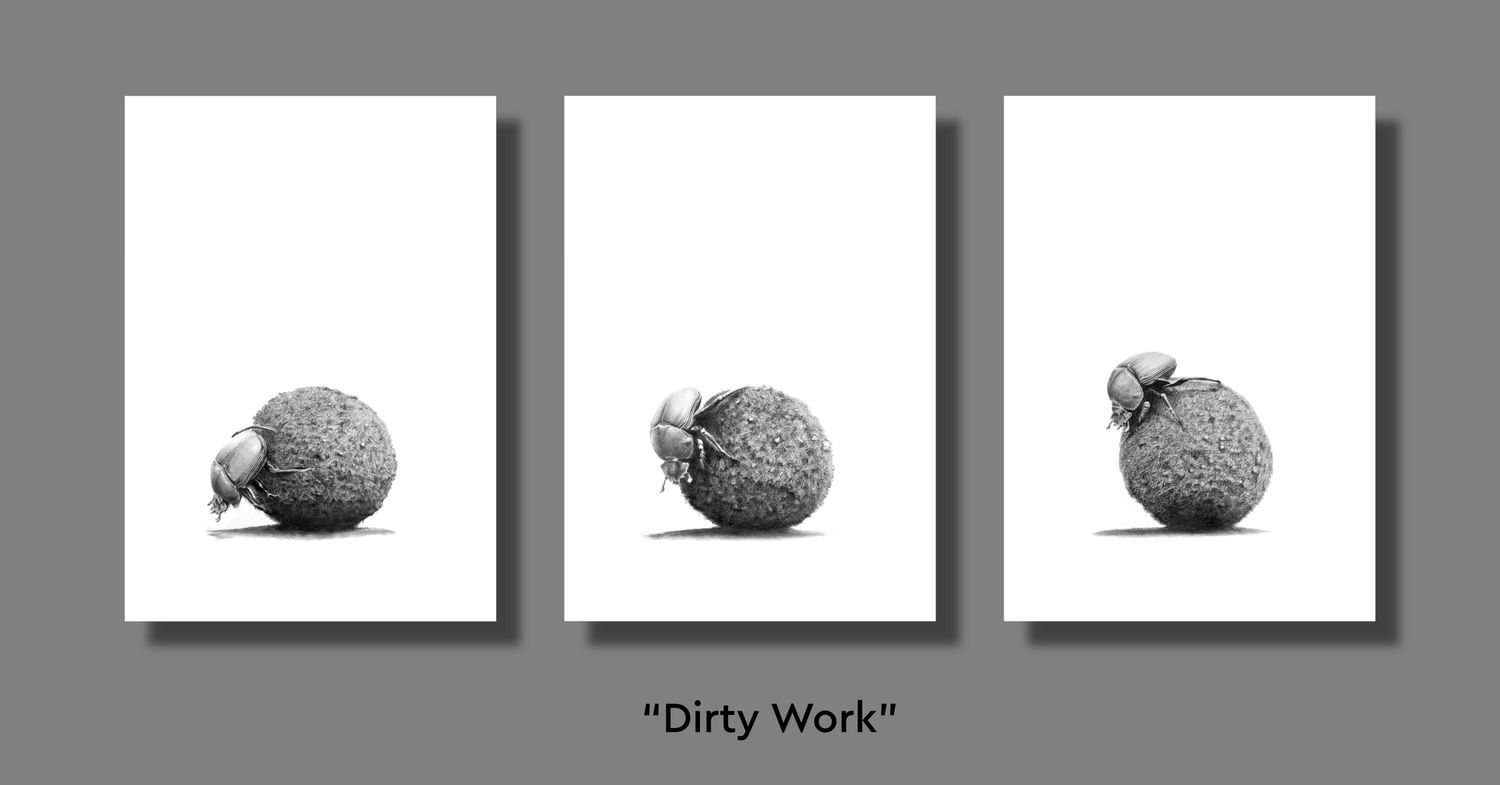 &quot;Dirty Work&quot;