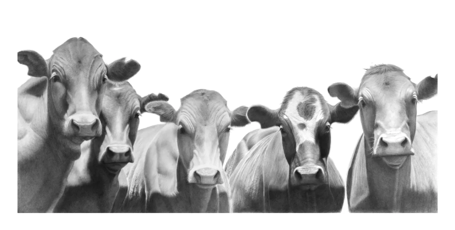 &quot;The 31 Club&quot; -Limited Edition Print on Fine Art Paper