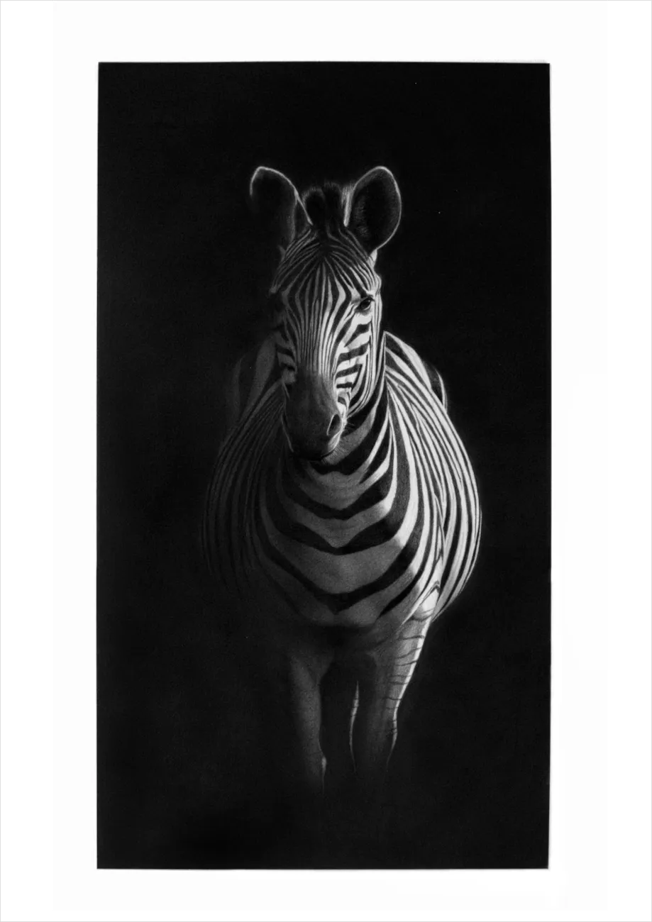 "In Lucem" - A2 Limited Edition Print on Fine Art Paper