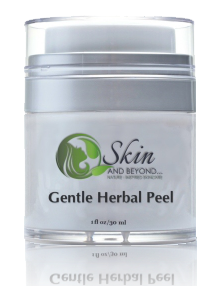 Gentle Herbal Peel