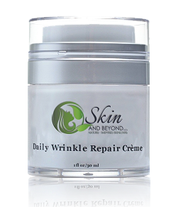 Daily Wrinkle Repair Crème