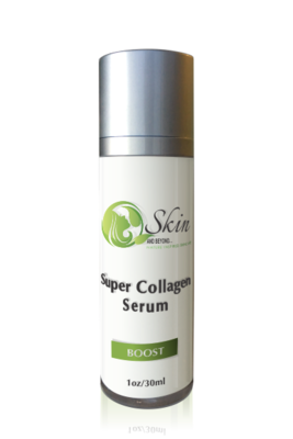 Super Collagen Serum​