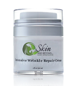 ​Intensive Wrinkle Repair Crème