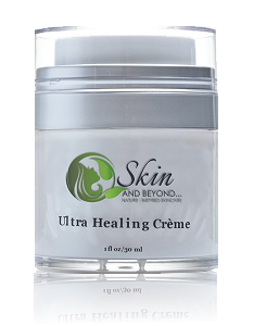 Ultra Healing Crème