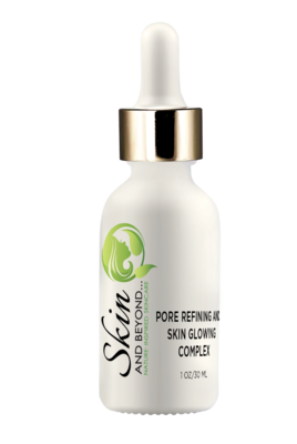 Pore Refining and Skin Glowing Complex