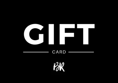 BiBi Rouge Gift card