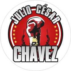 Julio César Chavez Tienda Oficial