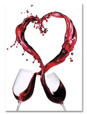 Heart of Wine