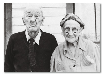 Contrasting expressions