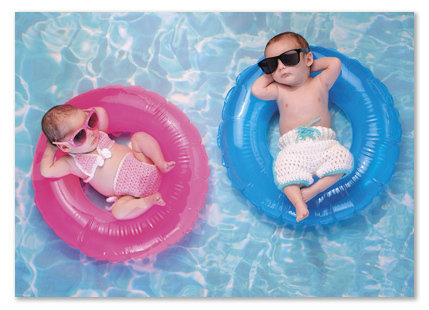 Livin' the Good Life