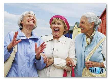 The Age You Claim To Be