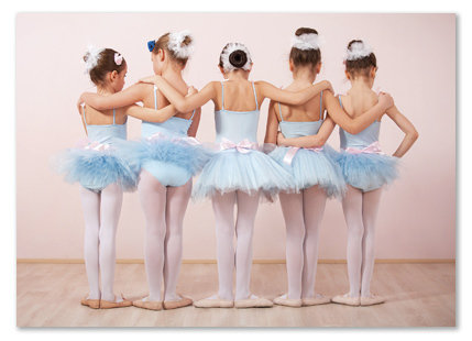 Ballerinas
