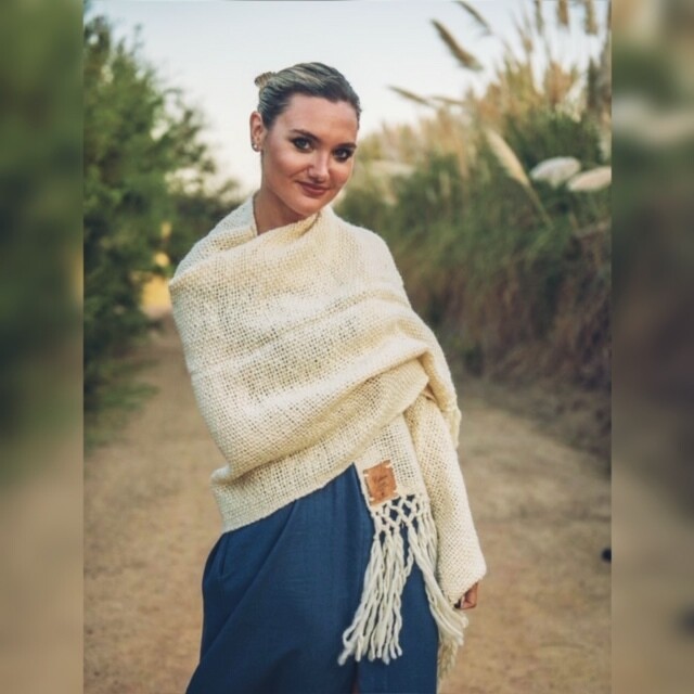 Pack 6 Mantas Eventos