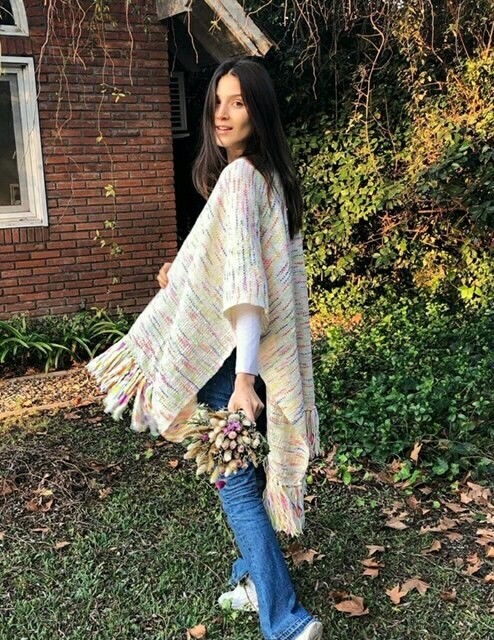 Ruana Esperanza