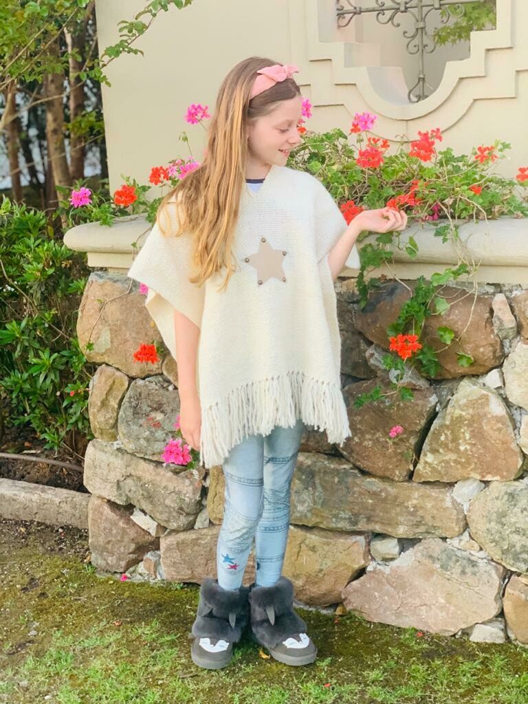 Mini Ceferina Estrella