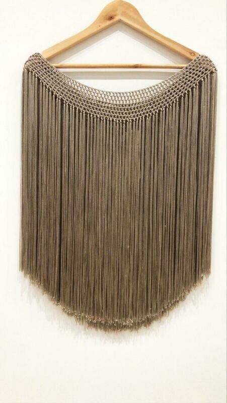 COLLAR DE SEDA