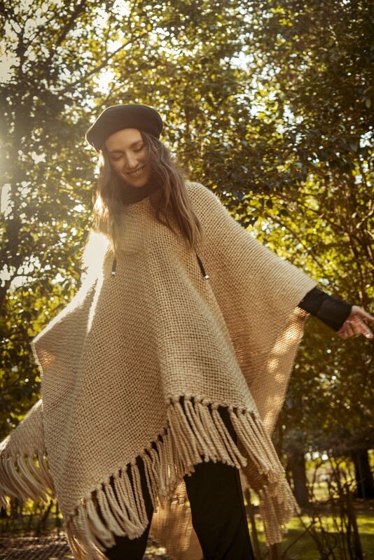 Poncho Lolog