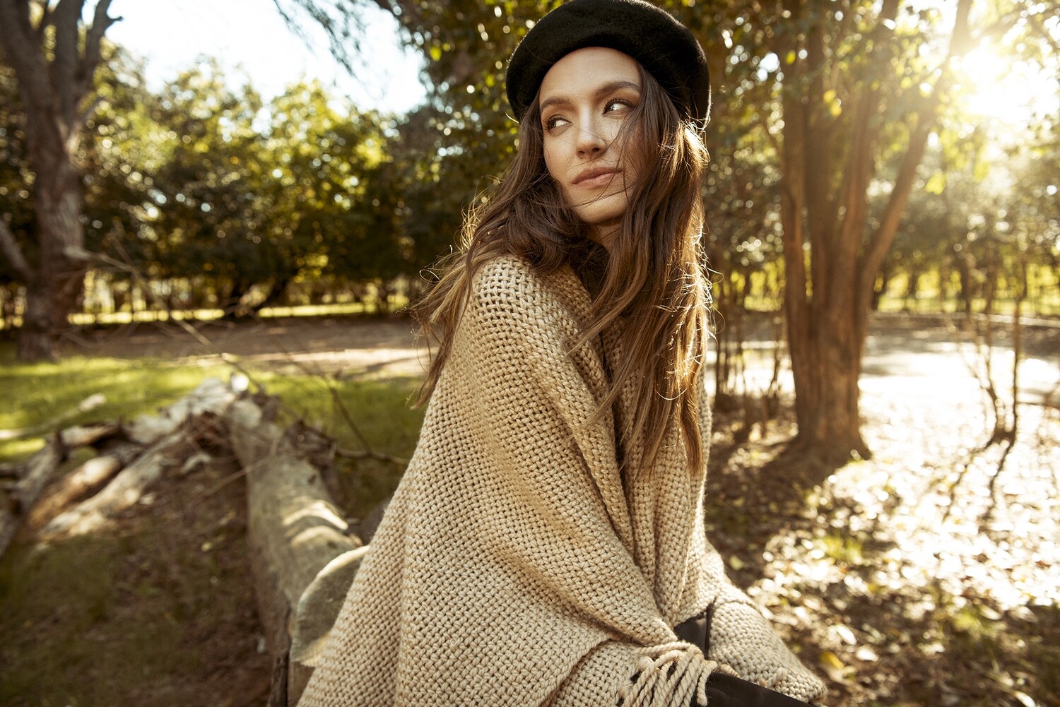 Poncho Lolog