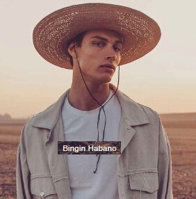 SOMBRERO BINGIN