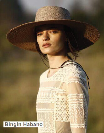 SOMBRERO BINGIN