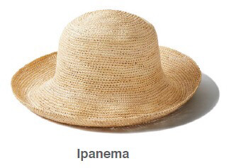 SOMBRERO IPANEMA