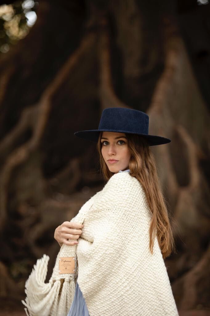 SOMBRERO INDIGO