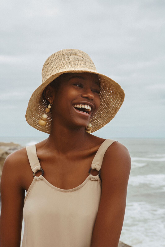 SOMBRERO IPANEMA
