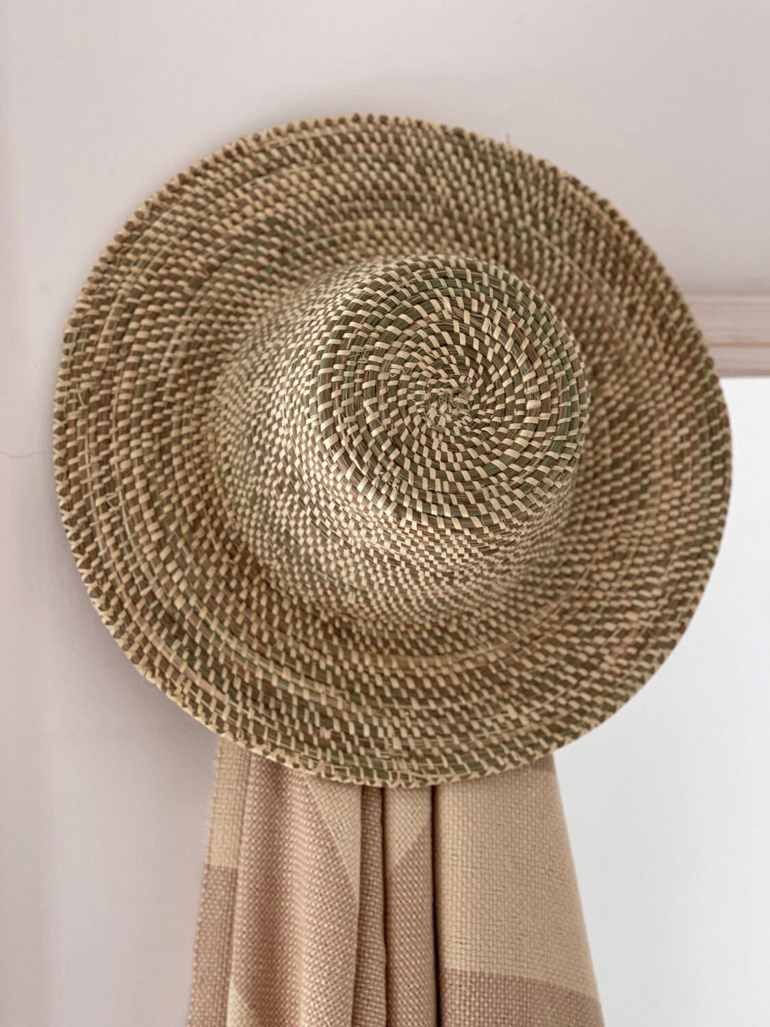SOMBRERO IBERÁ