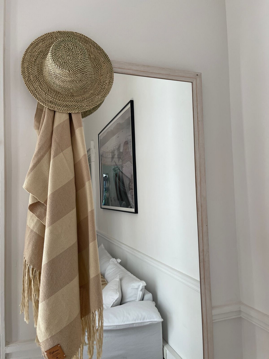 SOMBRERO IBERÁ