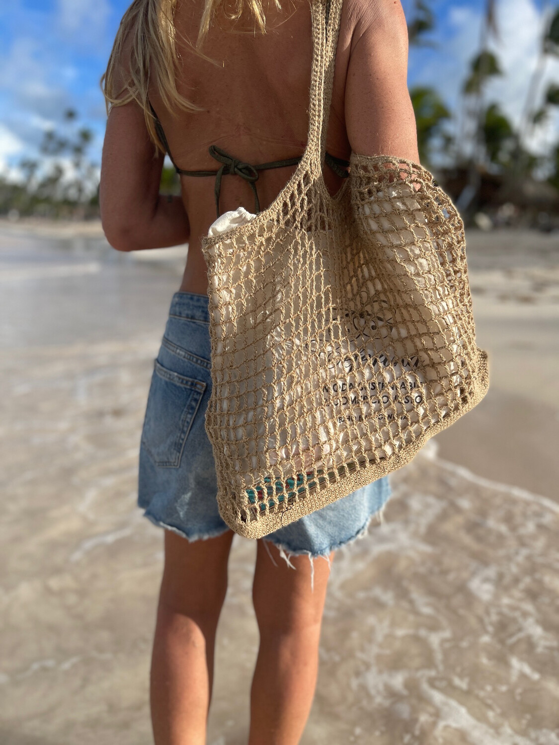 BOLSO PLAYERO