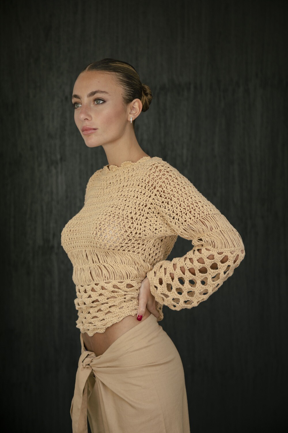 SWEATER LINA