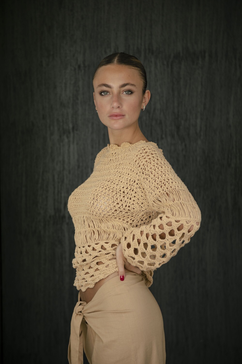 SWEATER LINA
