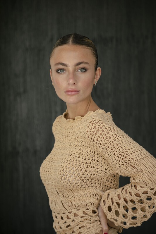 SWEATER LINA