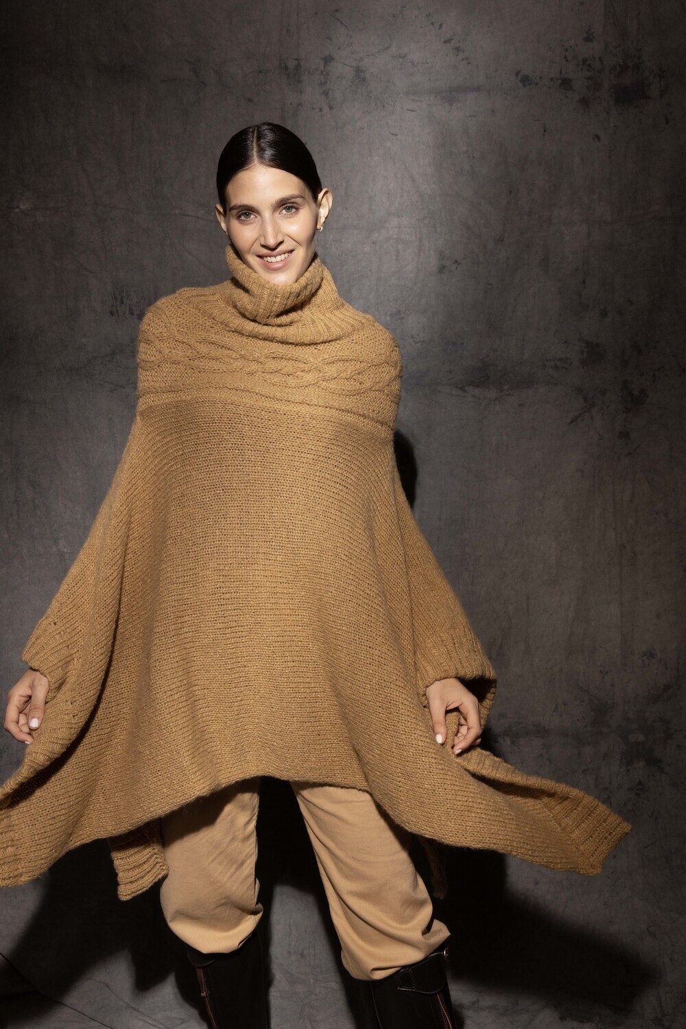 Poncho MENDOZA