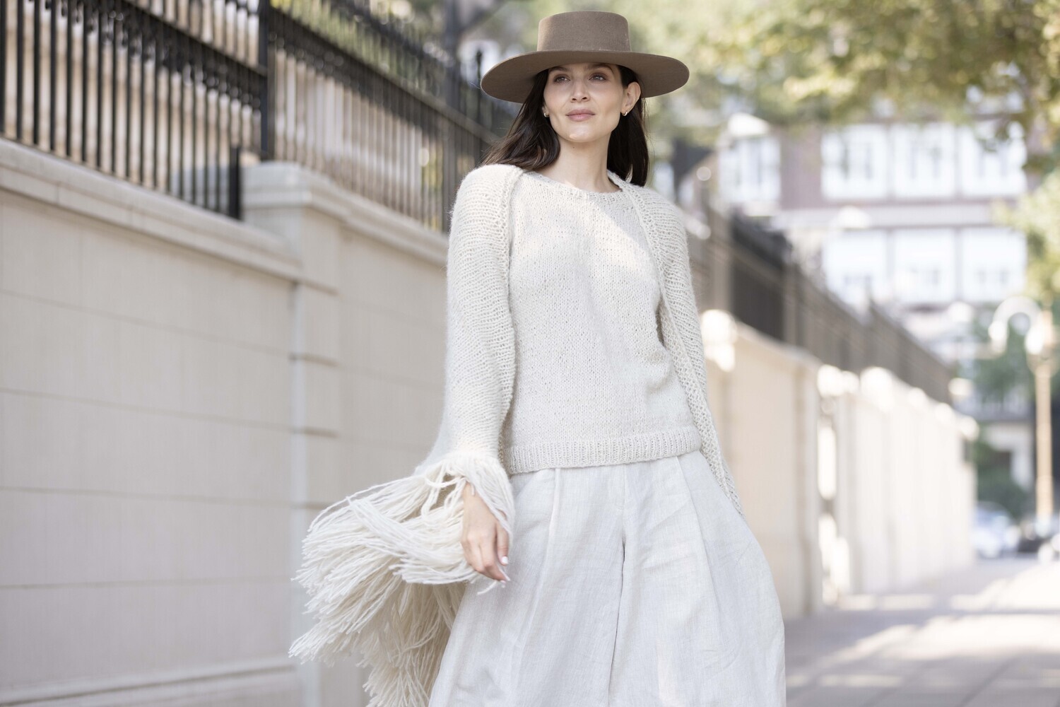 Sweater JUJUY