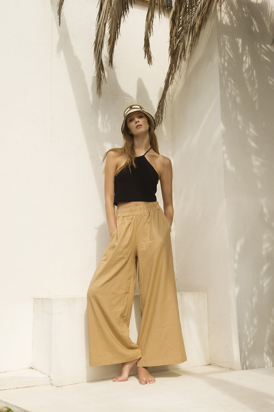 Pantalon Otranto