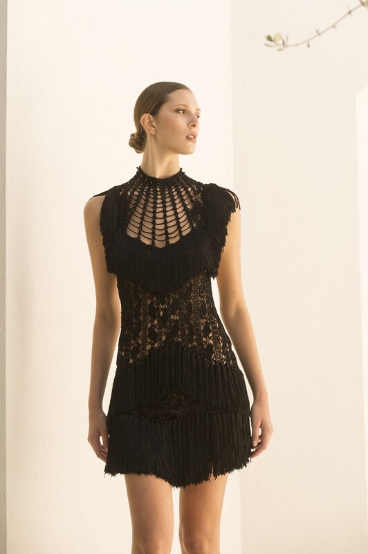 Vestido Lecce