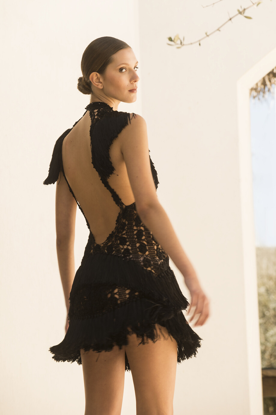 Vestido Lecce