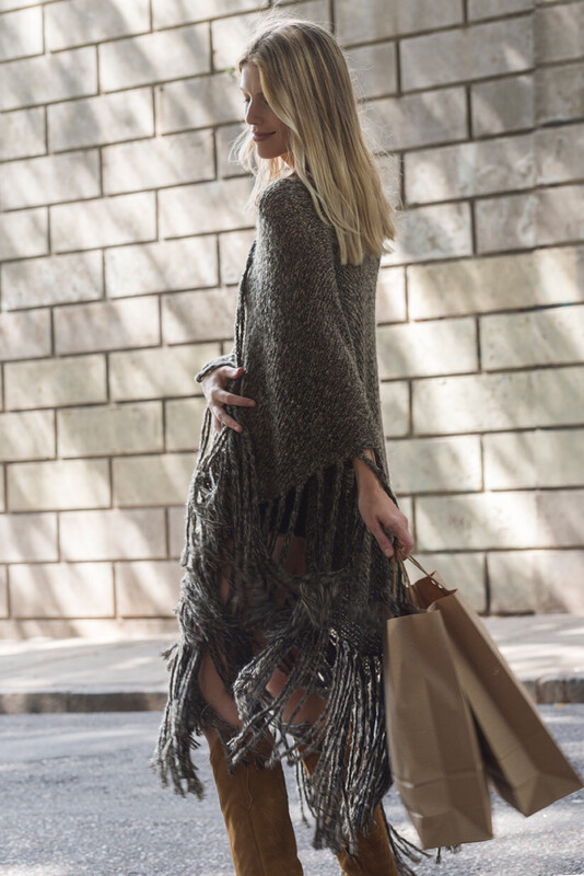 Poncho BA