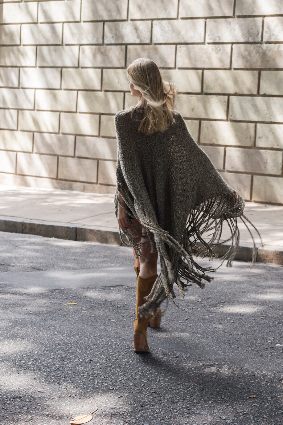 Poncho BA