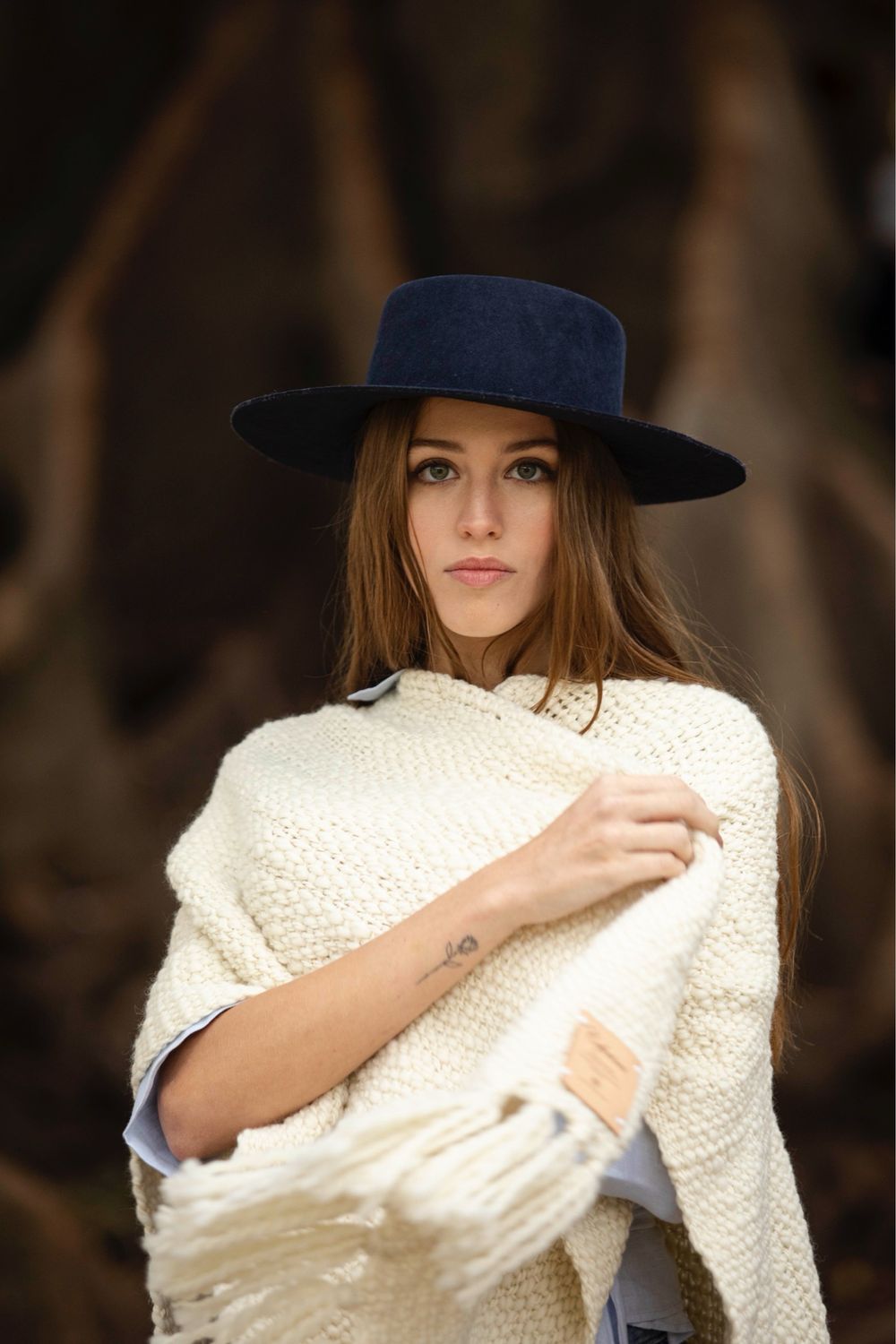 Ruana Lisa