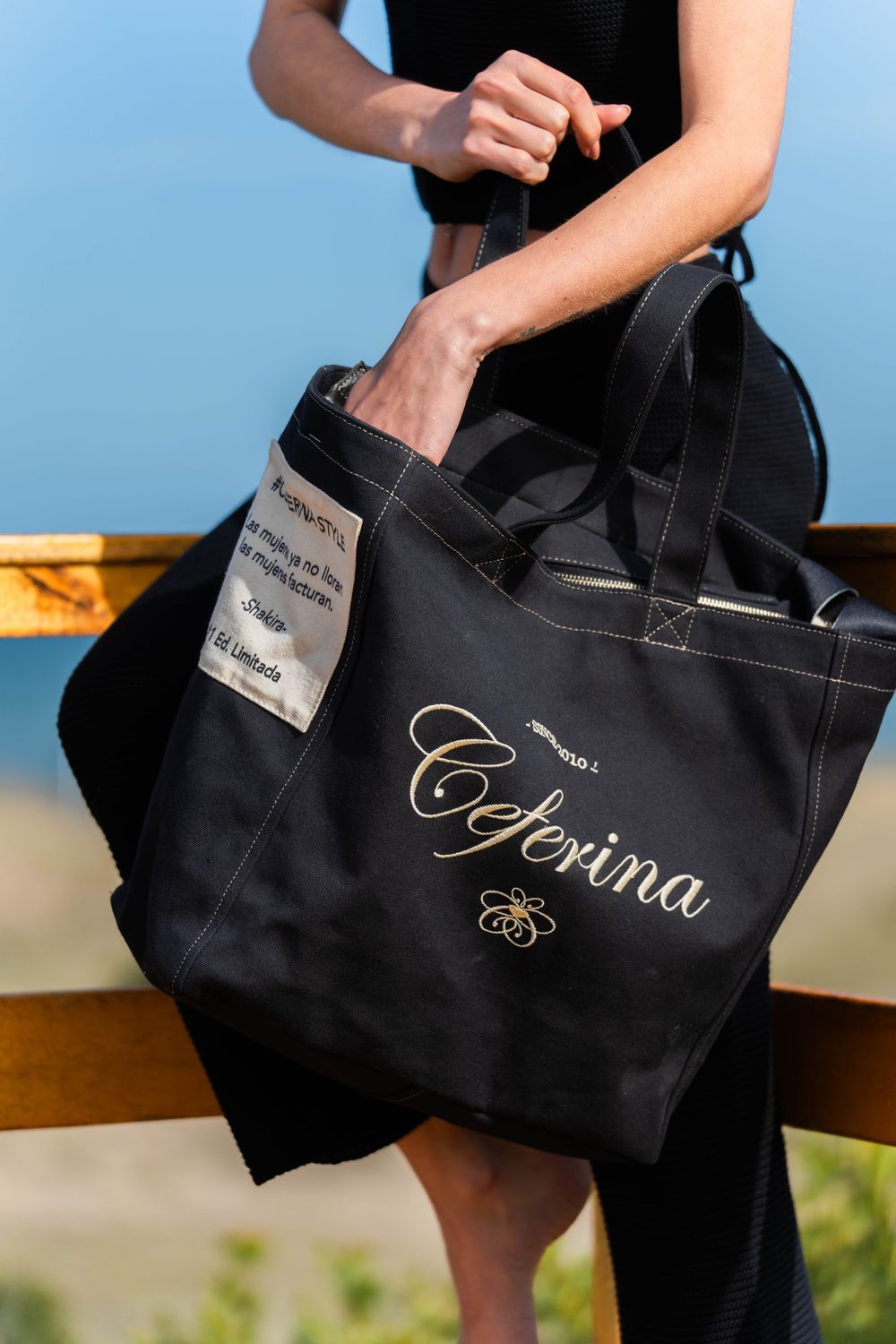 BOLSO CEFERINA